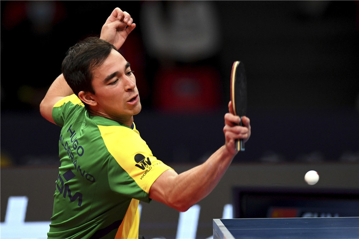 赛事的高度 赛事的高度